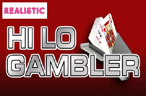 Hi Lo Gambler
